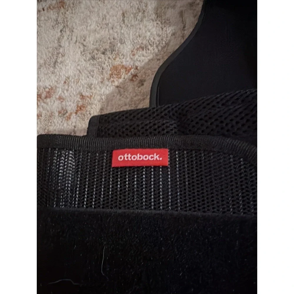 Donjoy Ottobock Deluxe Back Brace II TLSO Thoracic Lumbar Stabilization Size M